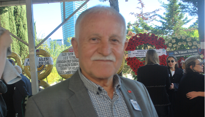 Topçuoğlu: Kov Köyü'nün Kökleri Kıpçaklara Dayanıyor