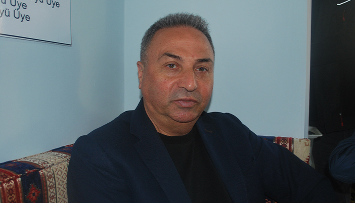Fevrüz Günel: “İnşaat Sektöründeki Durgunluk Geçici”
