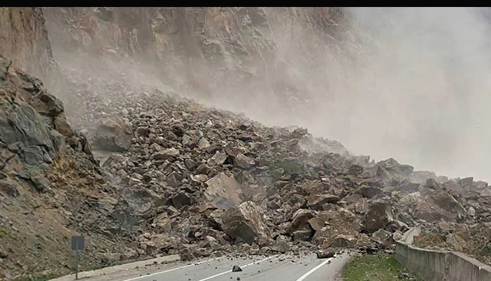 Tirebolu-Torul Yolunda Sıcak Gelişme: Riskli Bölgelerde Detaylı Çalışma Başlıyor