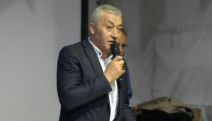 Şidef Genel Merkezi’nde Yeni Dönem Hazırlığı: Akyayla Köy Konağı Temmuz’da Açılıyor
