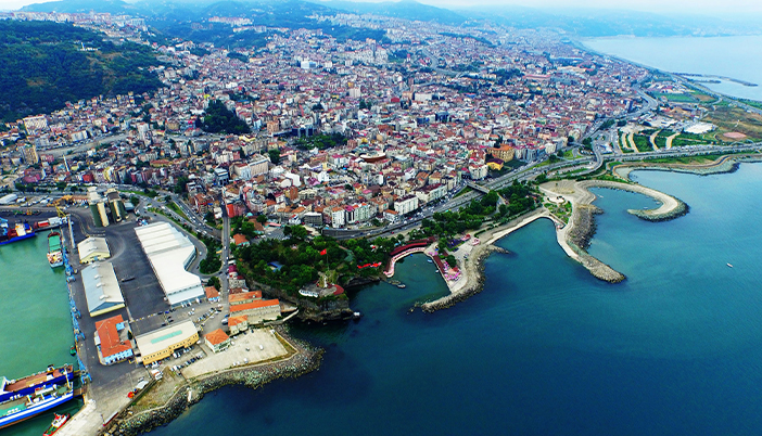 Trabzon'da Tarihi Birliktelik: Doğu Karadeniz Gümüşhane Dernekleri Federasyonu Kuruldu