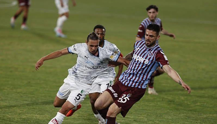Trabzonspor'da Fırtına Öncesi Sessizlik: Kadroda Büyük Değişim Yolda