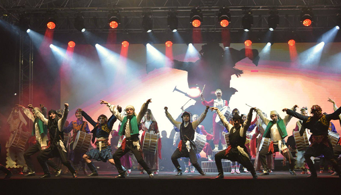 Karadeniz’in Dalgaları Sahneyle Buluştu: 25. Uluslararası Karadeniz Tiyatro Festivali Trabzon’da Tamamlandı