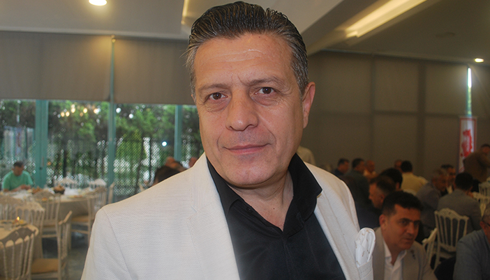 Ercan Aslan: Amele Ücretleri El Yakıyor