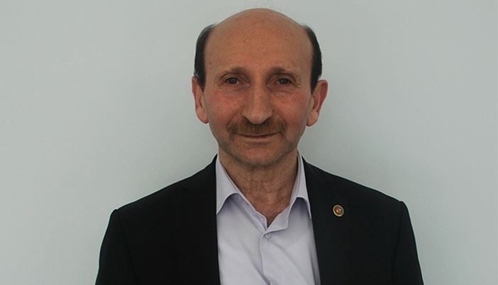 Tahsin Söğüt: 29 Mayıs Akşamı GÜYAD Merkezine Bekliyoruz