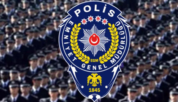 Gümüşhane Emniyetinden Bayram Tedbirleri