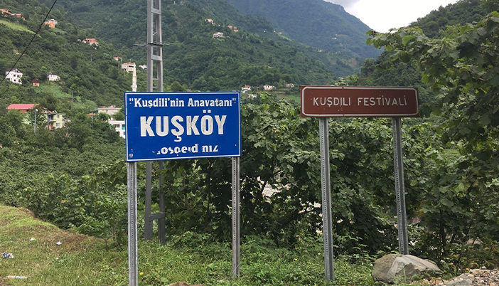 Islık Dili Festivali 6 Temmuz’da Kuşköy’de Düzenlenecek