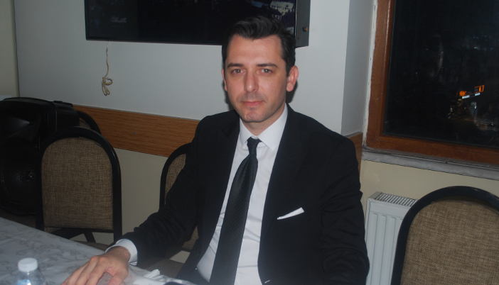 GÜMKON Resmen Kuruldu