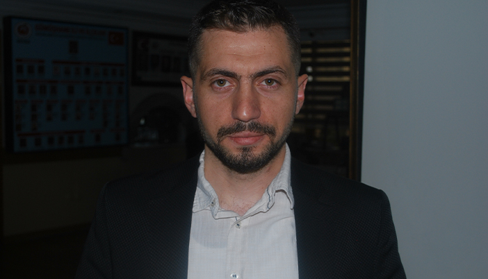 Duymadık Köylülerinden Konağa İlk Adım