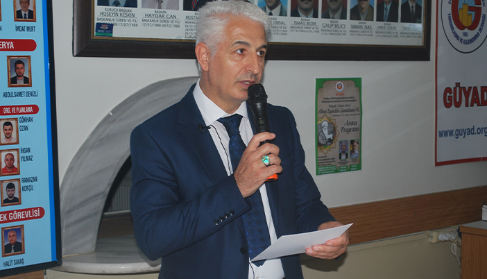 Hüseyin Hatipoğlu Gönülleri Fethetti