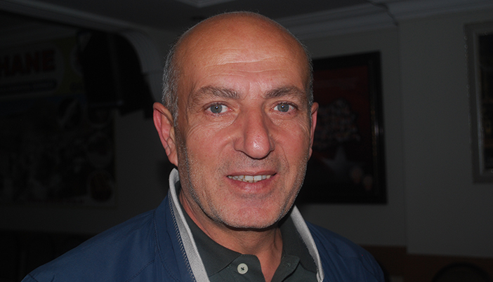 Kelkit Hürriyetspor Ayağa Kalkar mı?