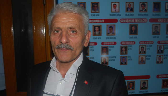 Demirören Köyü Hayvancılığa Elverişli Alanlarıyla Dikkat Çekiyor