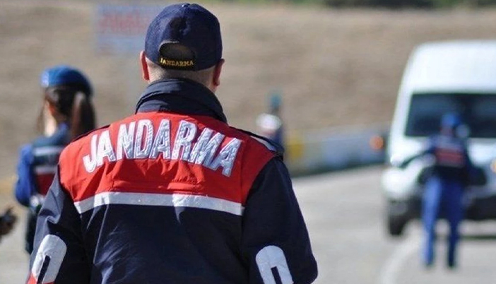 8 Yıldır Firariydi, Gümüşhane JASAT İzmir’de Yakaladı