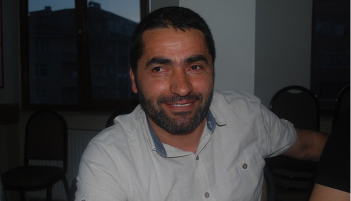 Engin Demir: Nerede O Eski Günler