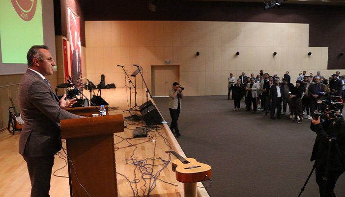 Gümüşhane Üniversitesi 17 Yaşında