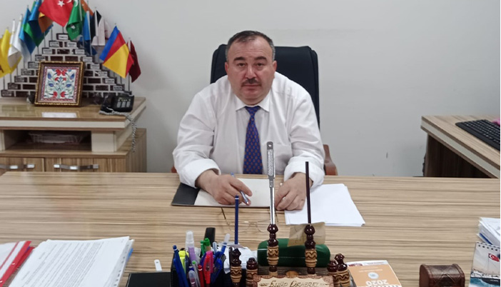 TÜHAK’tan Gümüşhane’ye Teşekkür: “Kazanımlar Ortak Mücadelenin Eseridir”
