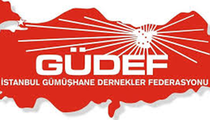 GÜDEF 19 Yaşında: Gümüşhane Dernekler Federasyonu’ndan Anlamlı Mesaj