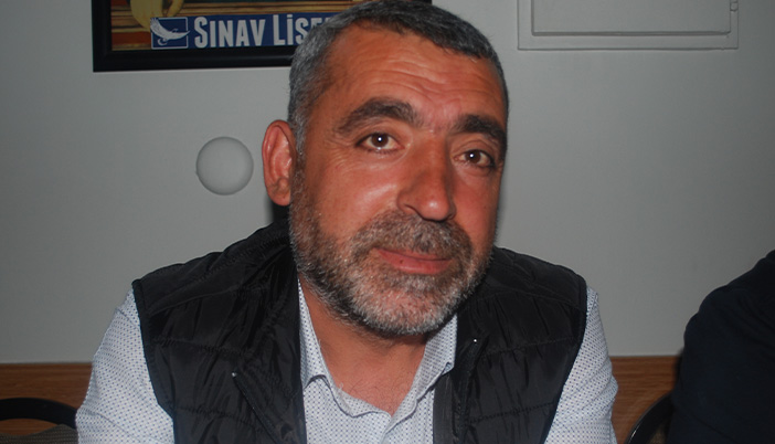 Özcan Balta: “Gümüşhane Başarıya Dayanışmayla Ulaşır”