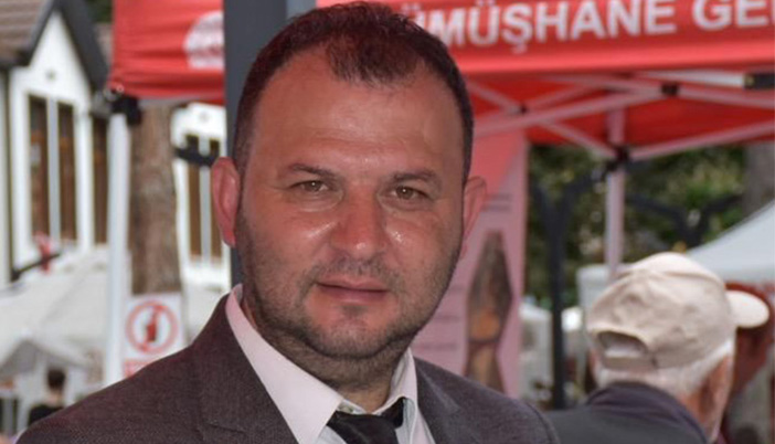 İbrahim Bektaş: Esnaf, “Kapattım kapatıyorum” noktasında