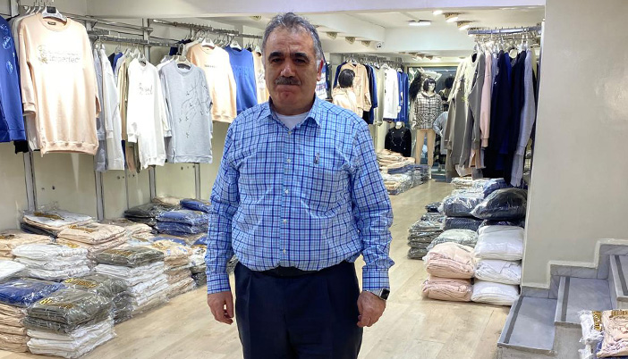 Durbaba Turan: Dolar Kurundaki Belirsizlik Piyasayı Etkiliyor