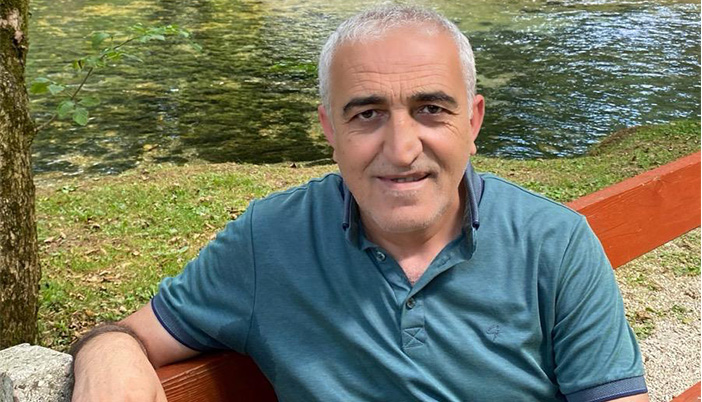 Spor ve Sporcu Dostu Başkan: Yücel Olgun’dan Anlamlı Destek