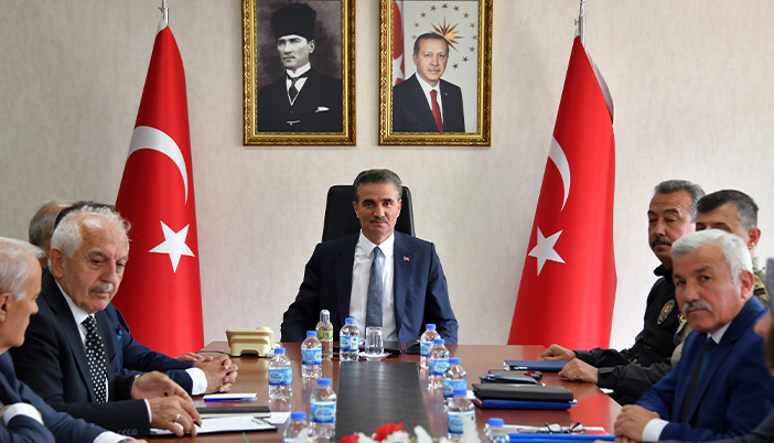 Gümüşhane 6. Bölge Teşvik Sisteminde: Yeni Fırsatların Kapısı Aralandı