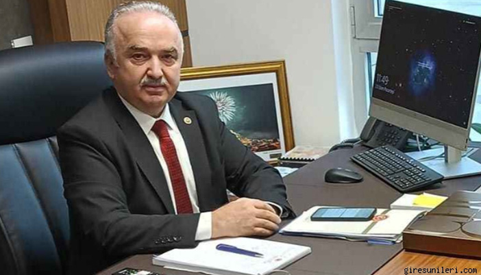 Tirebolu-Torul Yolu İçin Miting Hazırlığı: AK Partili Temür Davet Edildi