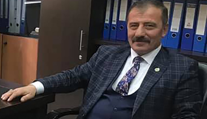 Gümüşhane’de Alternatif Tarım Hamlesi: “Yeni Umut Aronia”