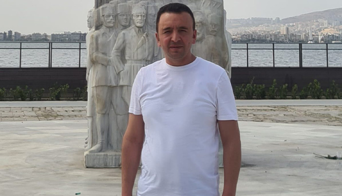 Şafak Çelik: “Önümüzdeki Üç Ayda Ne Yaparsak Yaptık”