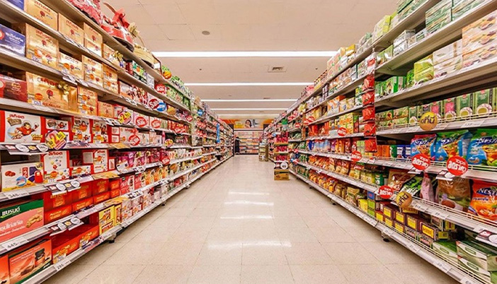 Market Endeksi İlk Kez Negatif Değer Gördü