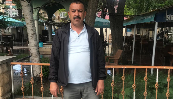 İYİ Parti Şiran İlçe Başkanı Seyhan: Köy Yollarımız İlgi Bekliyor