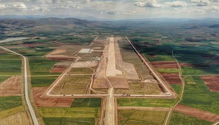 Gümüşhane 6. Teşvik Bölgesi Oldu, Ama Yatırımın Önü Açılmalı!