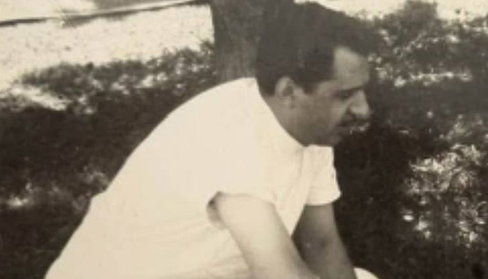 Gümüşhane’nin Sembol İsmi Dr. Hüseyin Öztürk Hayatını Kaybetti