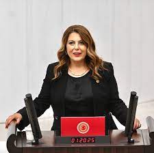Elvan Gezmiş: “Gümüşhane ve Giresun’un Kültürü Ortak, Sorunu da Ortak”