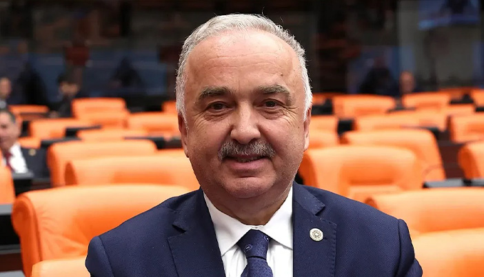 AK Parti Milletvekili Temür'den “Tirebolu-Torul Yolu” Açıklaması: Sabır İstedi, Sorunun En Büyük Engeli Parasızlık!
