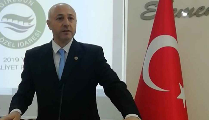 Tirebolu-Torul Yolunda “Sabır” Krizi: Temür’e Gümüşhane Cephesinden Tepki