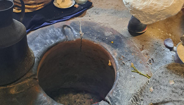 Gümüşhane’de Yarım Yüzyıllık Gelenek: Tandır