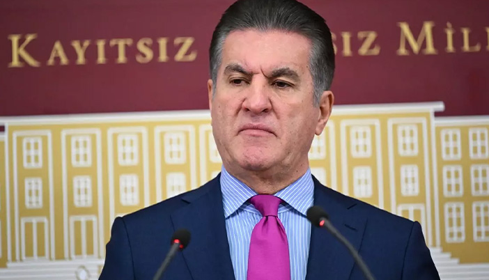 Mustafa Sarıgül: Bayburt CHP'yi Bağrına Bastı