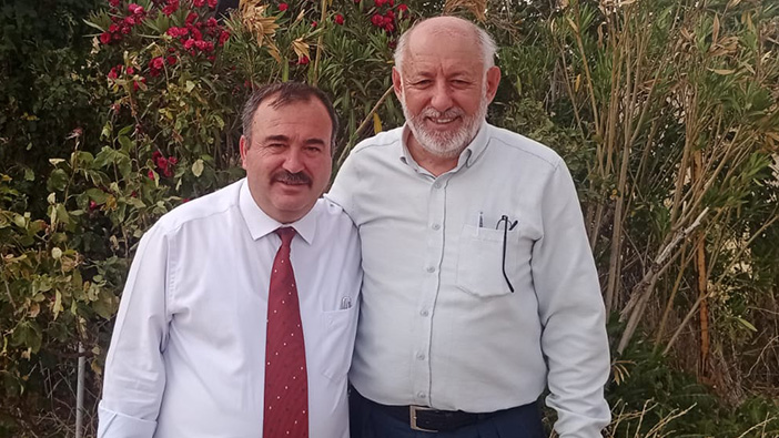 TÜHAK’tan Gümüşhane’ye Ortak Vizyon Çağrısı: Yeni Nesil OSB’ler Yolda