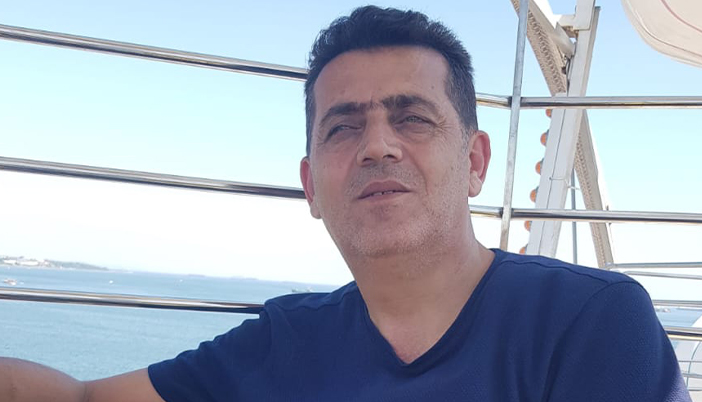 Cemalettin Arslan: İstanbul Trafiğinde Ceza Yememek Mümkün mü?