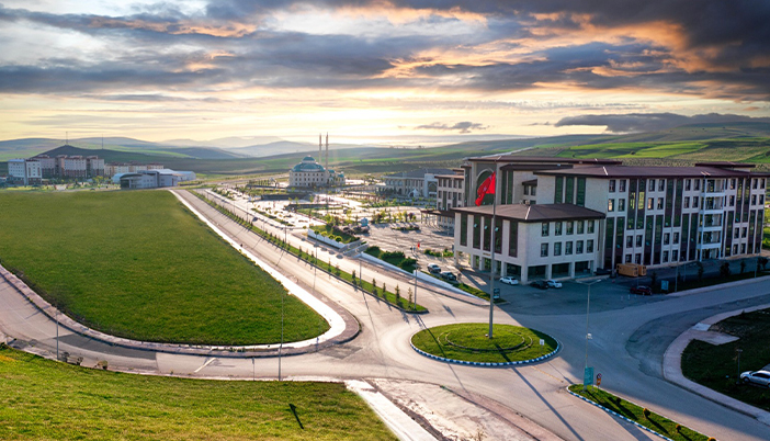 Bayburt Üniversitesi’nde Yeni Dönemin İlk Atamaları Gerçekleşti