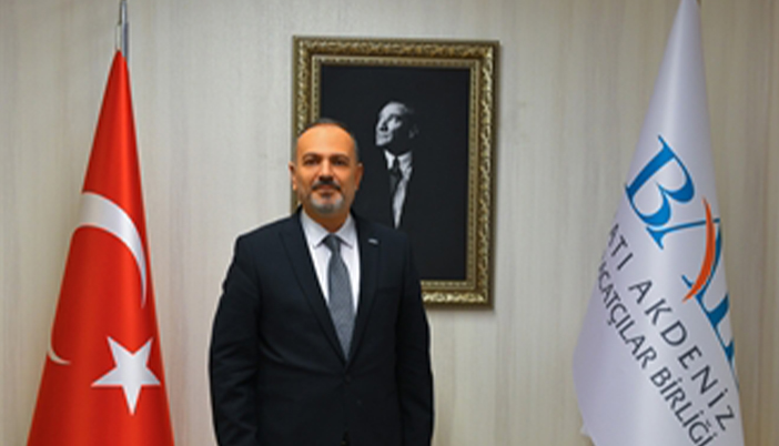 Ümit Mirza Çavuşoğlu: “Gümüşhane’ye Yatırım İçin Üzerimize Düşeni Yapacağız”