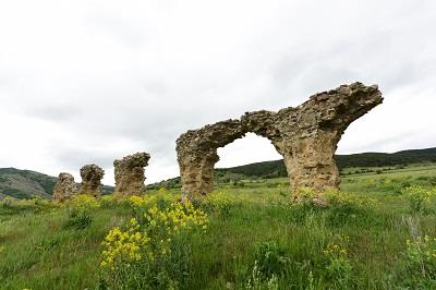 Gümüşhane’nin Turizmdeki Sessizliği Bozulmalı