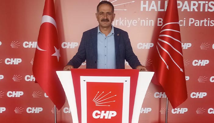 CHP’li Erol: “Ekrem İmamoğlu’nu Cumhurbaşkanı Yapacağız”