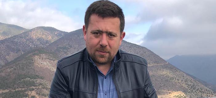Gümüşhanespor Çıkış Arıyor: Yiğit Düştüğü Yerden Kalkacak mı?