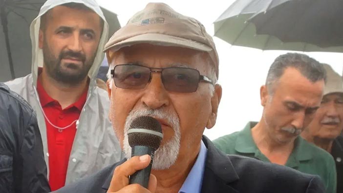 Harşit Vadisi Platformu: Bölgenin Vicdanı Olmaya Devam Ediyoruz