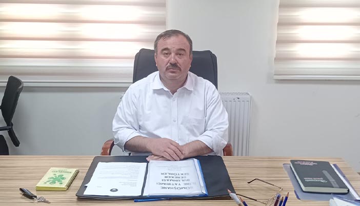 TÜHAK’tan Toplantı Tepkisi: “Sivil Toplumun Dışlandığı Bir Toplantı, Ortak Akıl Üretmez”
