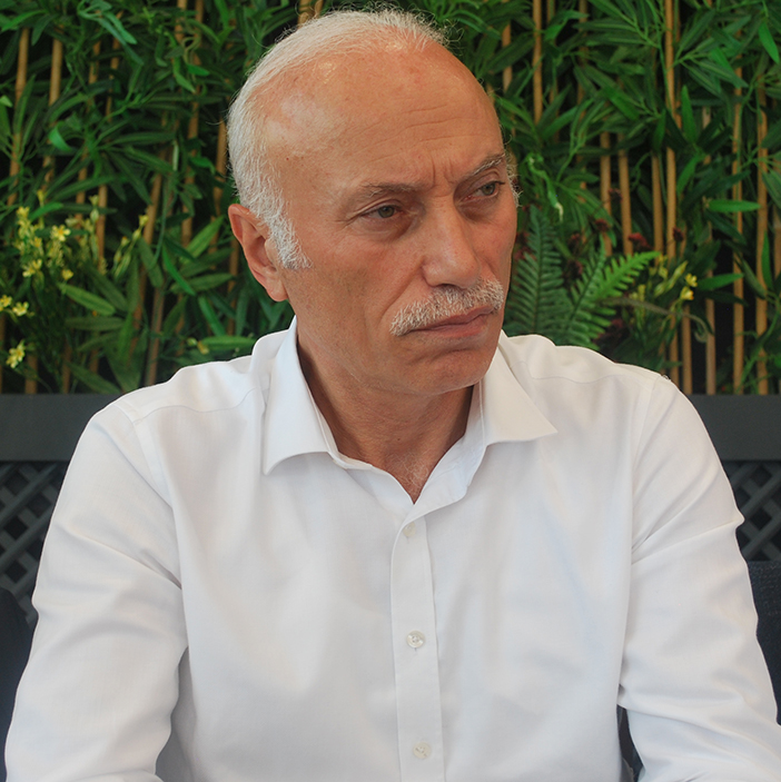GÜMKON İstanbul’da Tartışıldı, Tekçe’den Kucaklayıcı Mesajlar