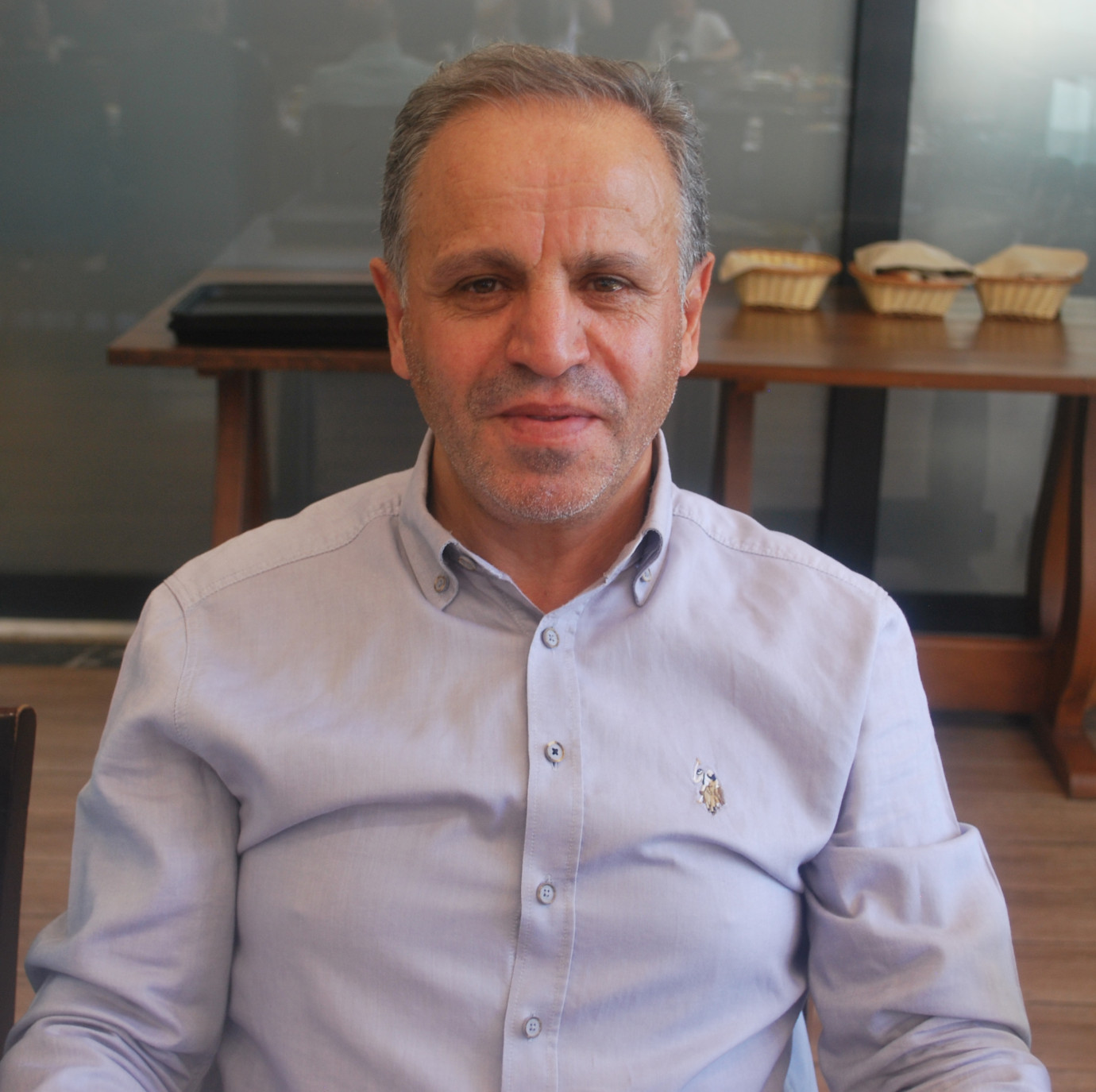  Ali Ağaç: “GÜDEF Olmadan GÜMKON Eksik Kalır”