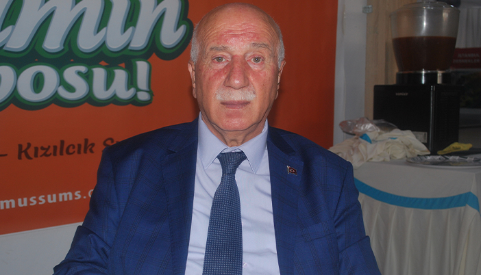 Battal Bayar: Genç Yaşta Hacı Olmak Gerekir